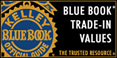 Kelley Blue Book Trade IN Value