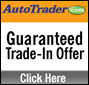 AutoTrader Instant Trade In Value